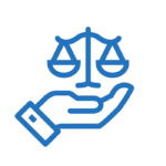 law scale icon